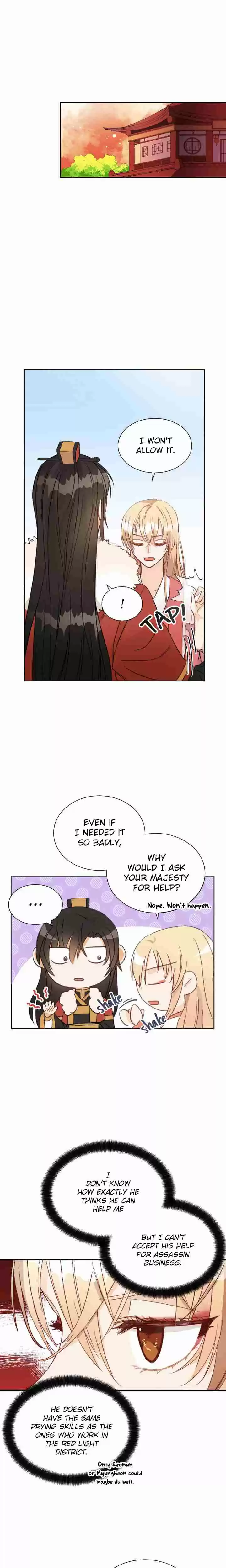 Contract Concubine 35