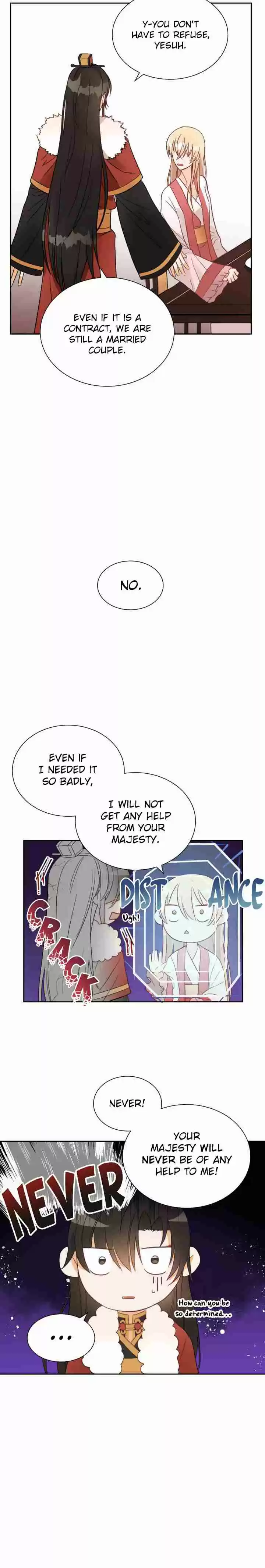 Contract Concubine 35