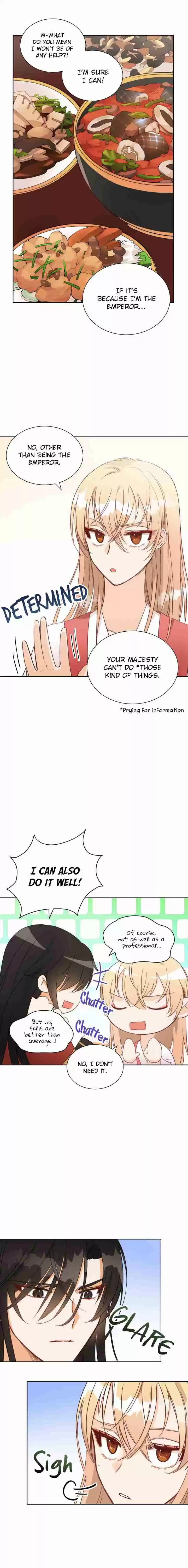 Contract Concubine 35