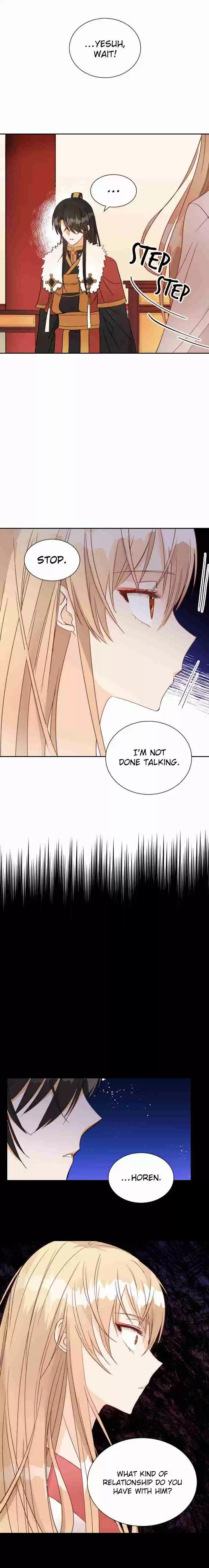 Contract Concubine 35