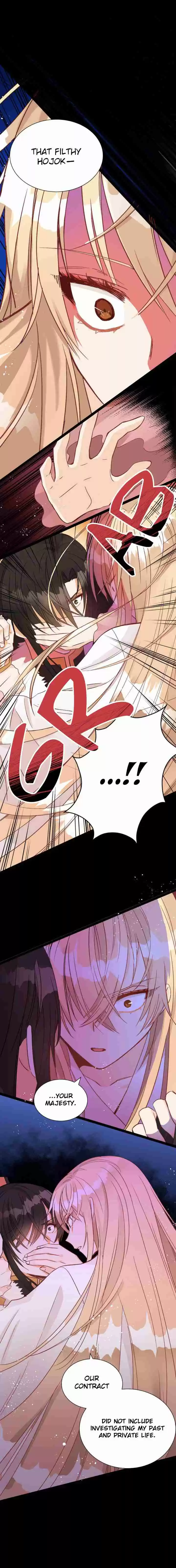 Contract Concubine 35