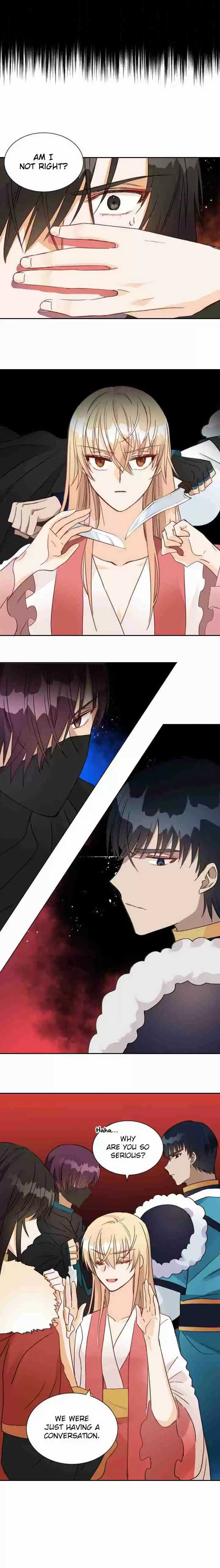 Contract Concubine 35