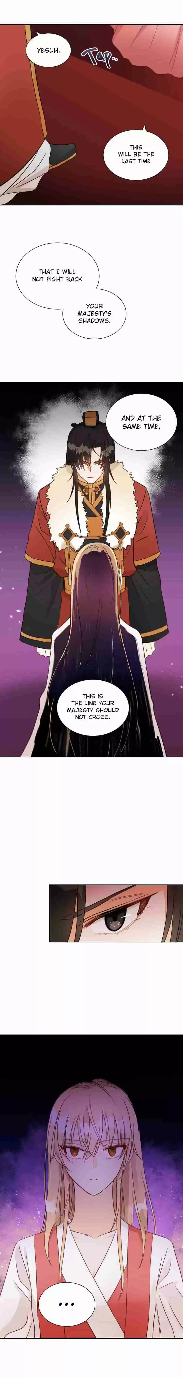 Contract Concubine 35