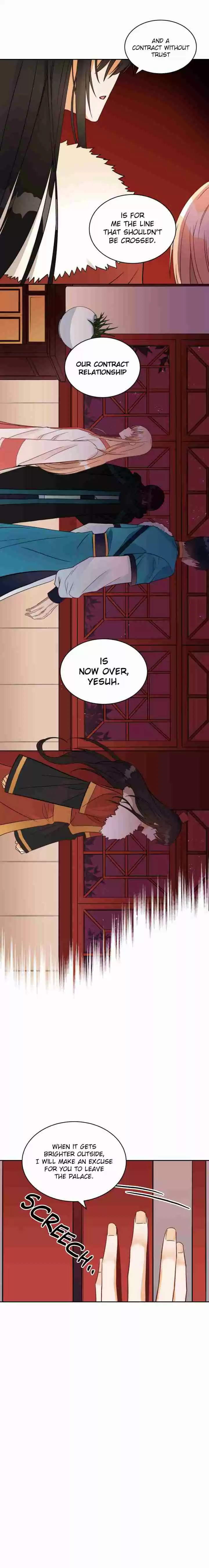 Contract Concubine 35