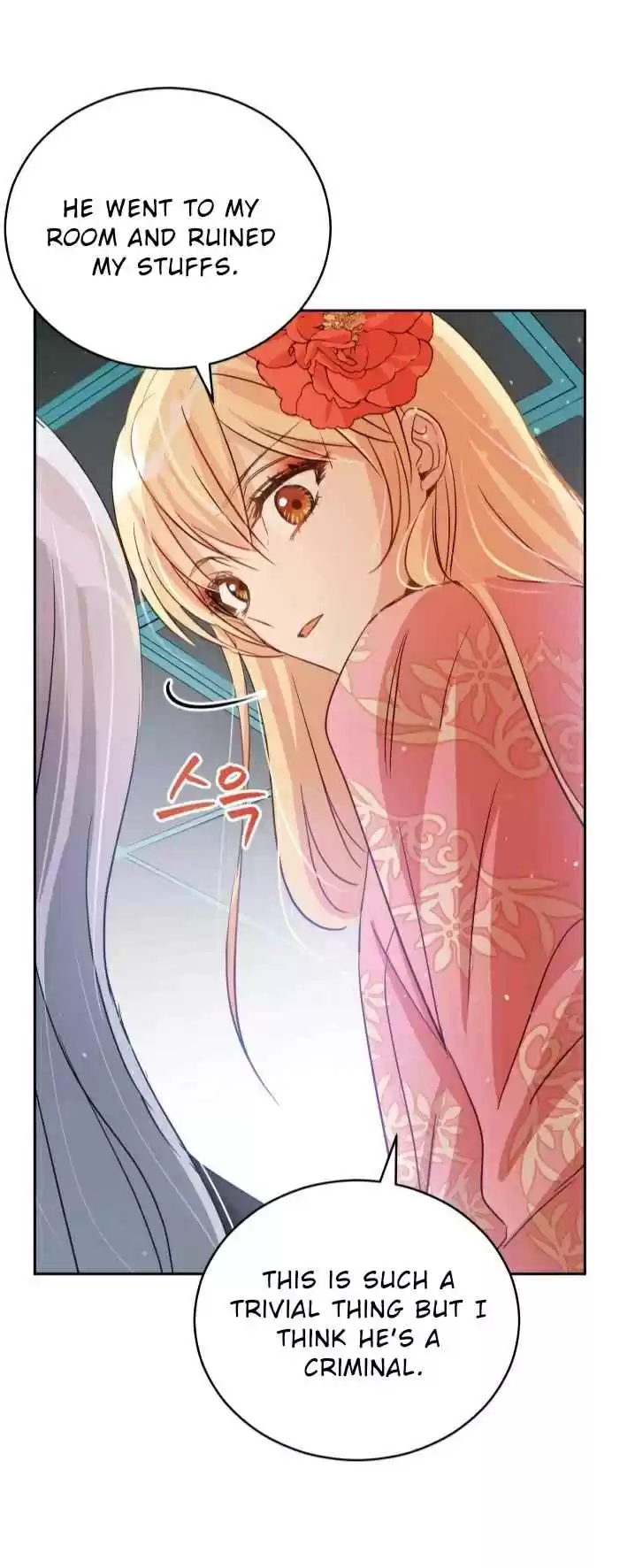 Contract Concubine 63 Chapter 63