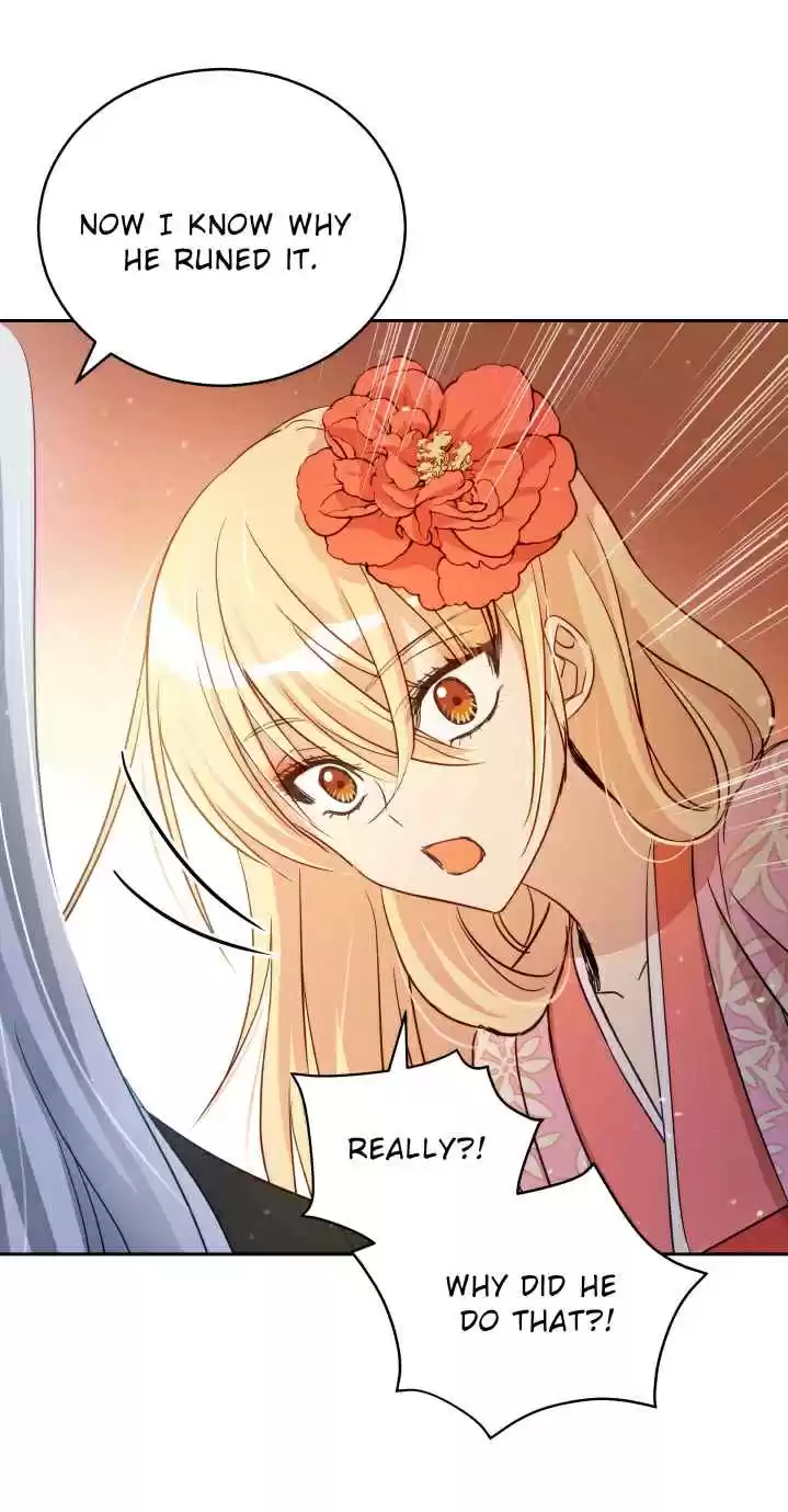 Contract Concubine 63 Chapter 63