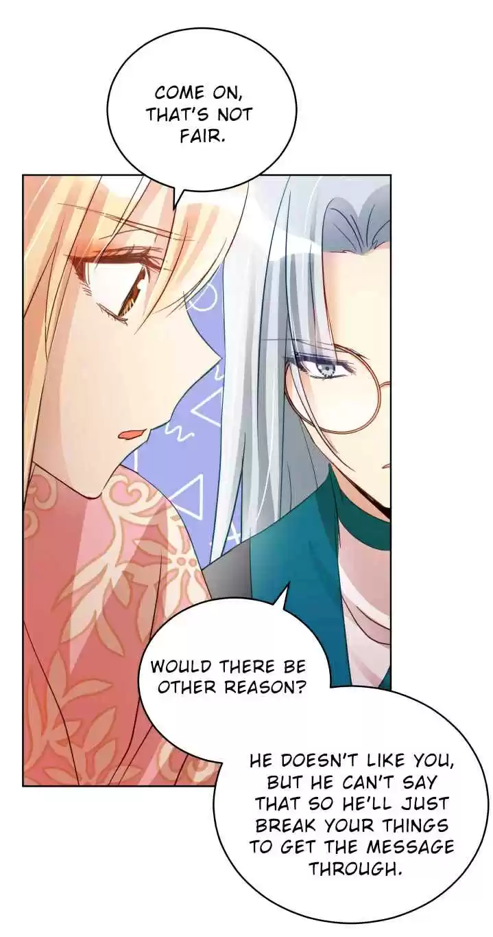 Contract Concubine 63 Chapter 63