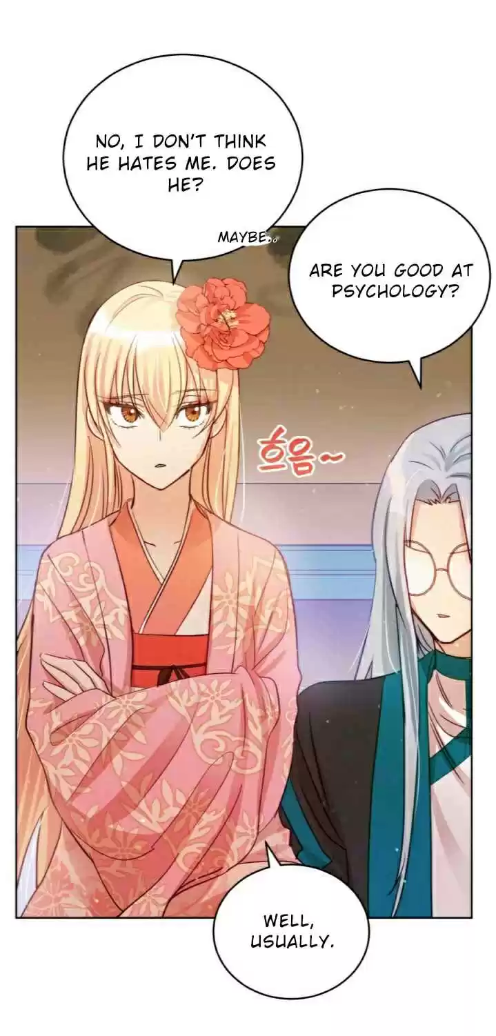 Contract Concubine 63 Chapter 63