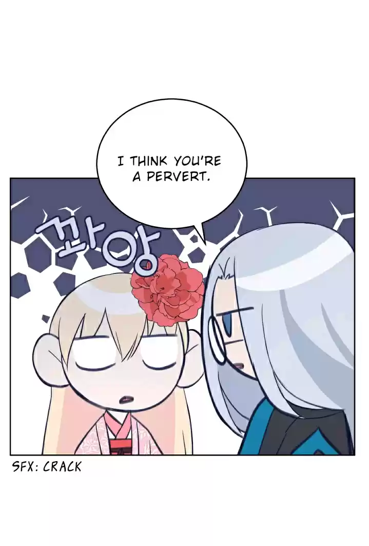 Contract Concubine 63 Chapter 63