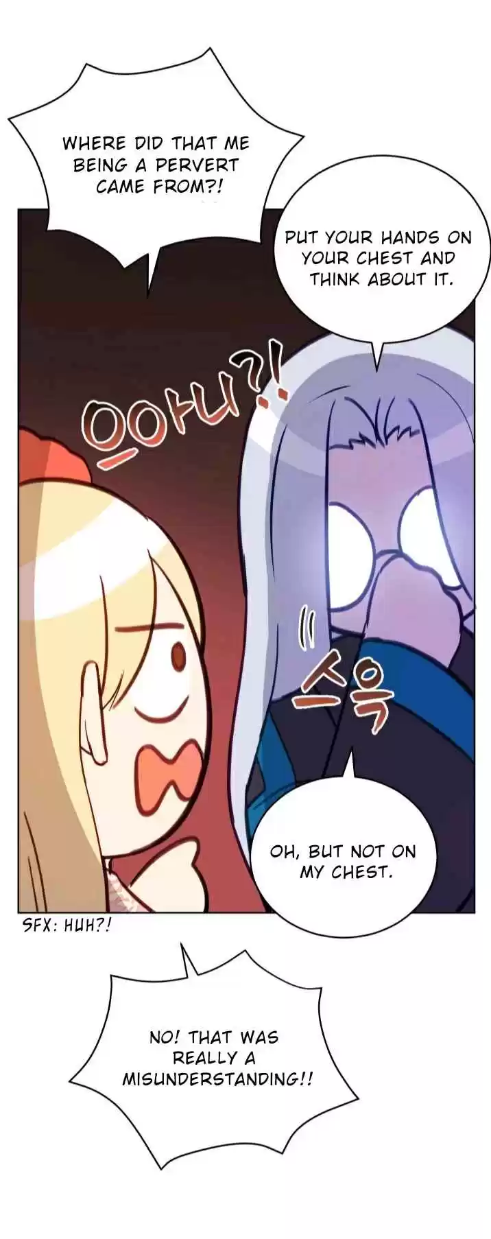 Contract Concubine 63 Chapter 63