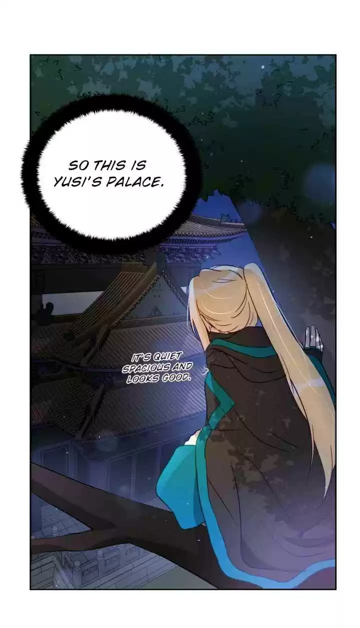 Contract Concubine 63 Chapter 63