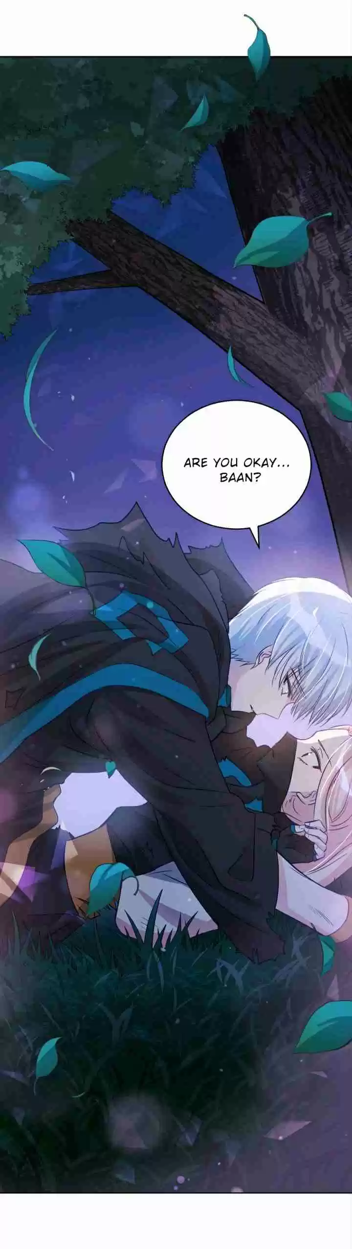 Contract Concubine 63 Chapter 63