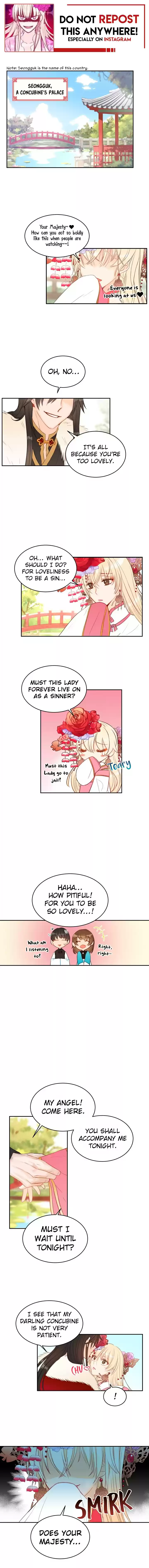 Contract Concubine Ch. 1