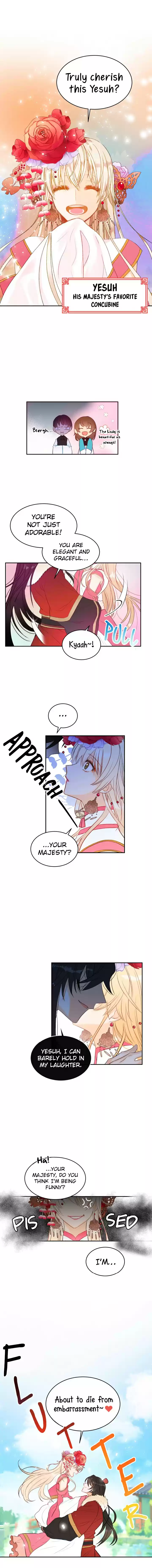 Contract Concubine Ch. 1