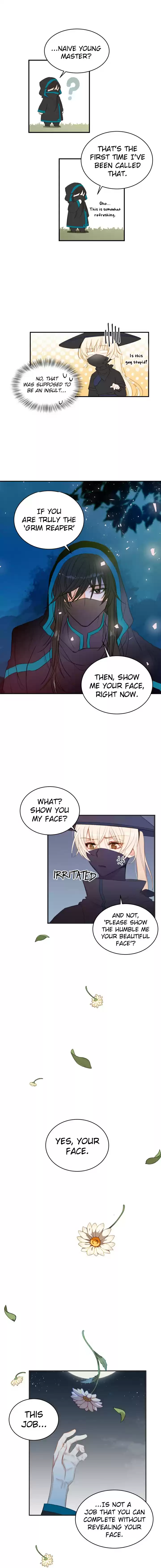 Contract Concubine Ch. 1