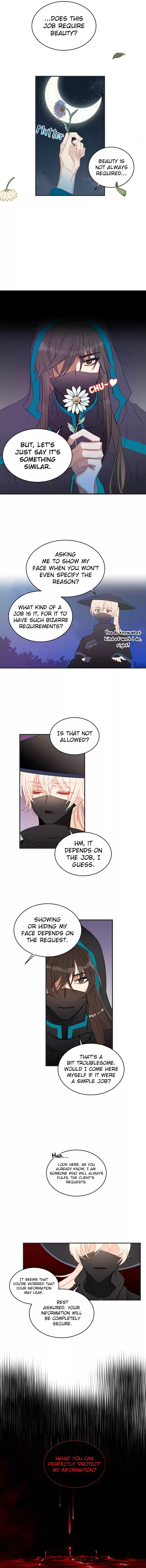 Contract Concubine Ch. 1