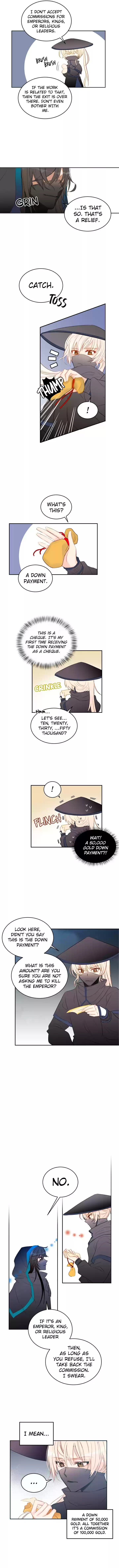 Contract Concubine Ch. 1