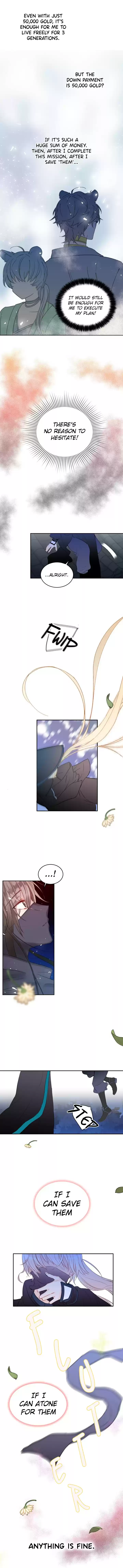 Contract Concubine Ch. 1