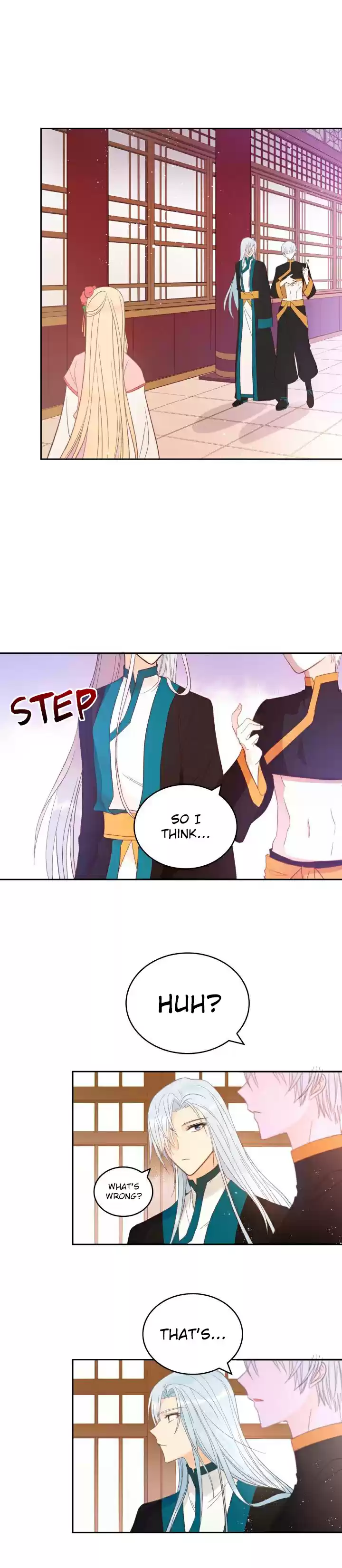 Contract Concubine Ch. 10