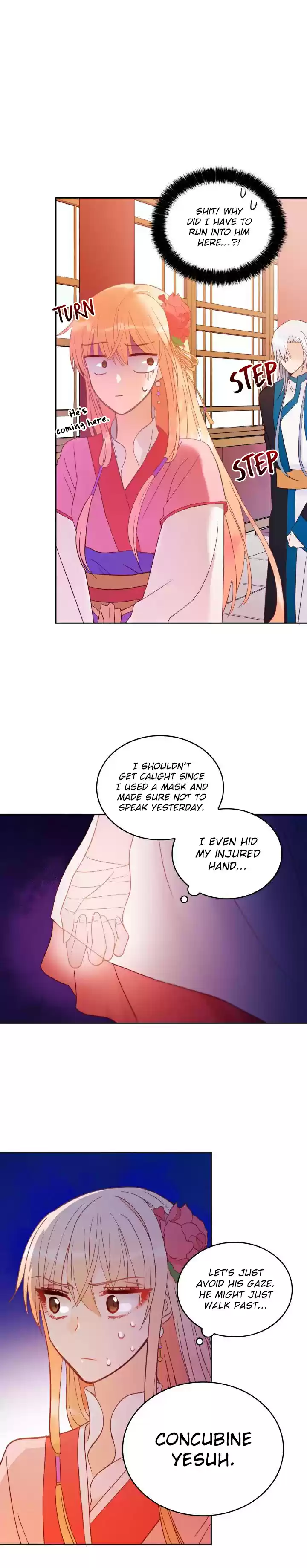 Contract Concubine Ch. 10