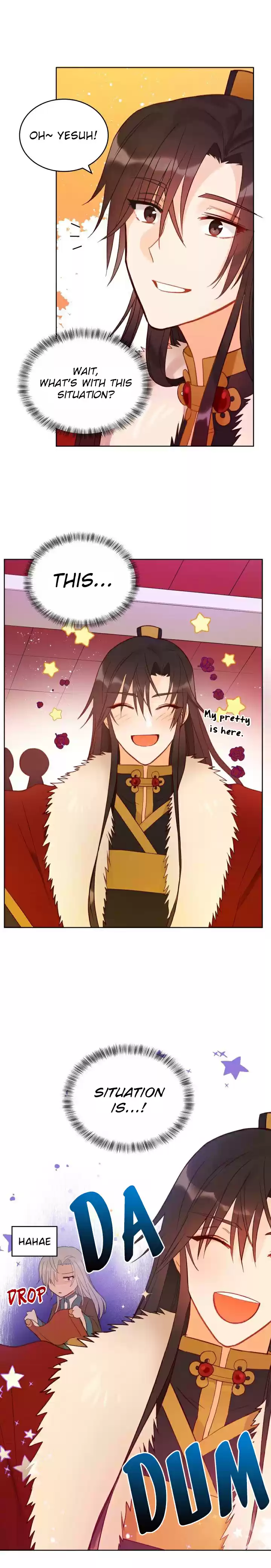 Contract Concubine Ch. 10