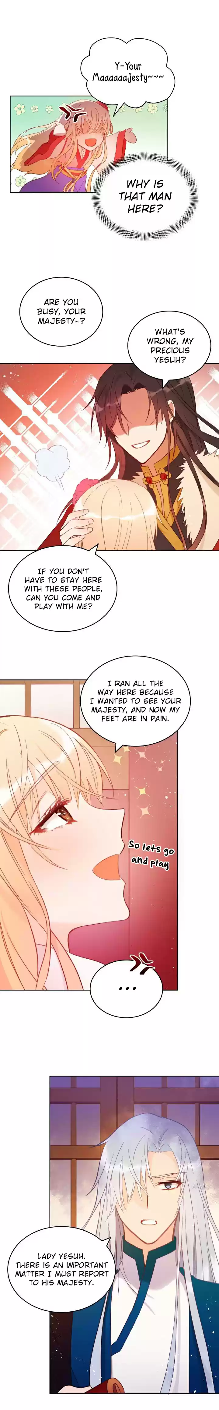 Contract Concubine Ch. 10