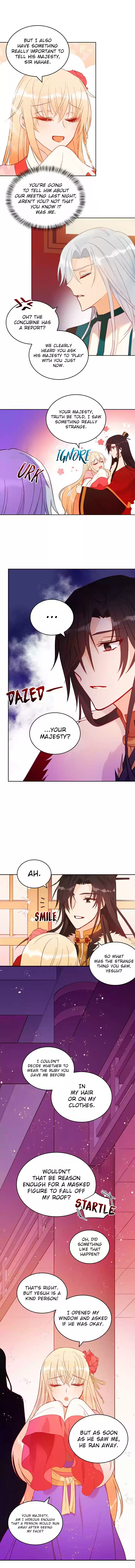 Contract Concubine Ch. 10