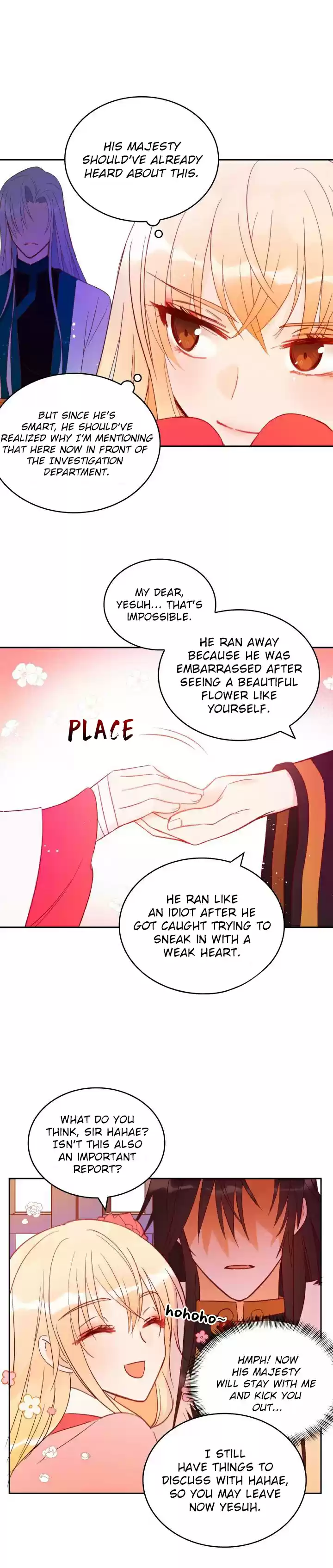 Contract Concubine Ch. 10