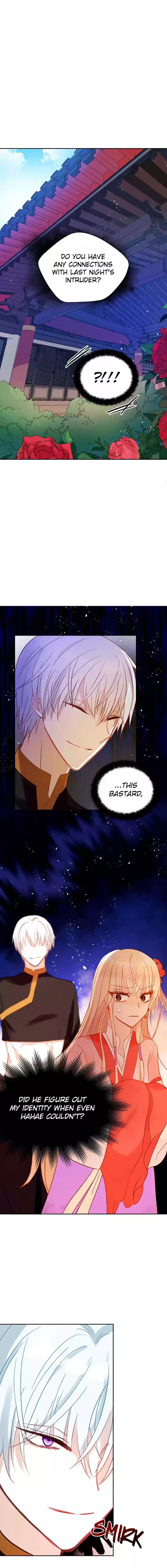 Contract Concubine Ch. 11