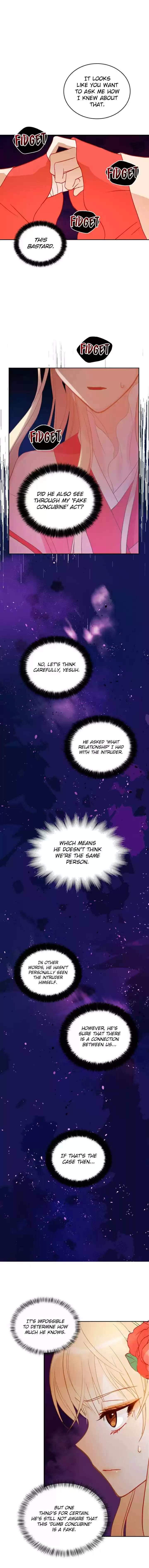 Contract Concubine Ch. 11