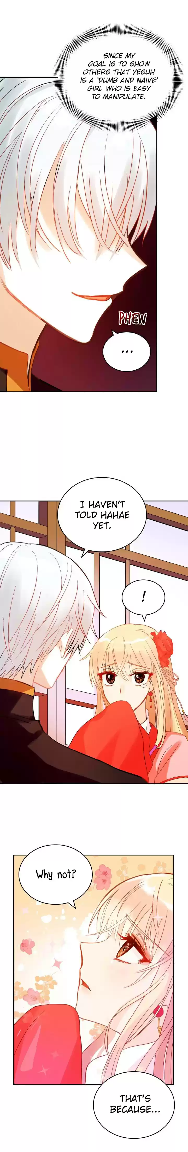 Contract Concubine Ch. 11