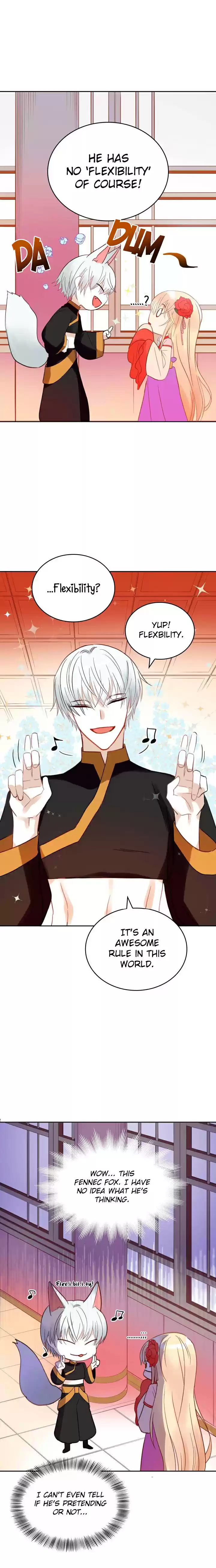 Contract Concubine Ch. 11