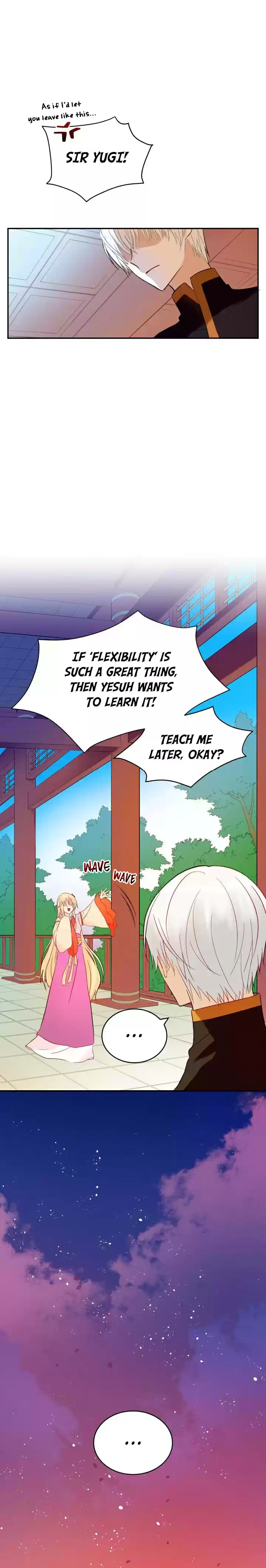 Contract Concubine Ch. 11