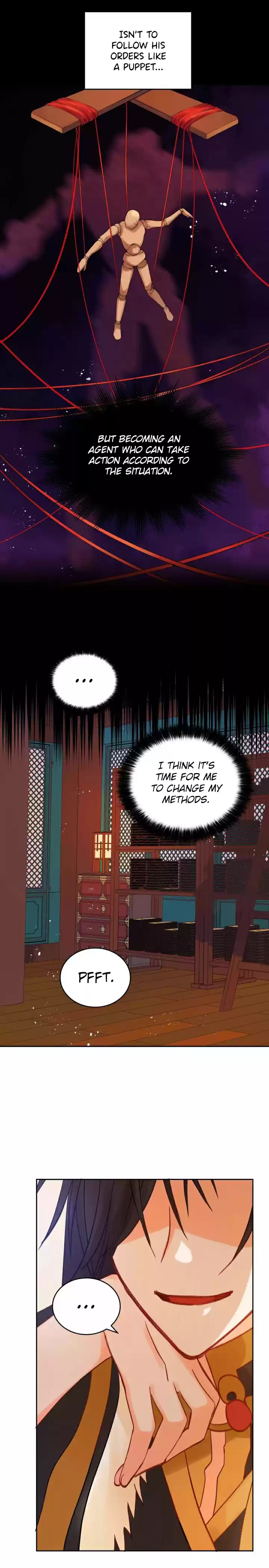 Contract Concubine Ch. 11