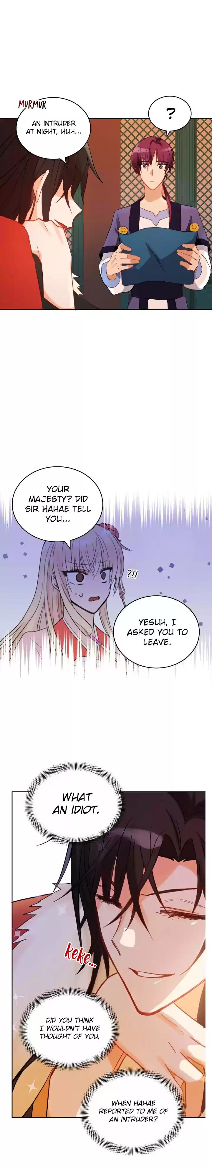 Contract Concubine Ch. 11