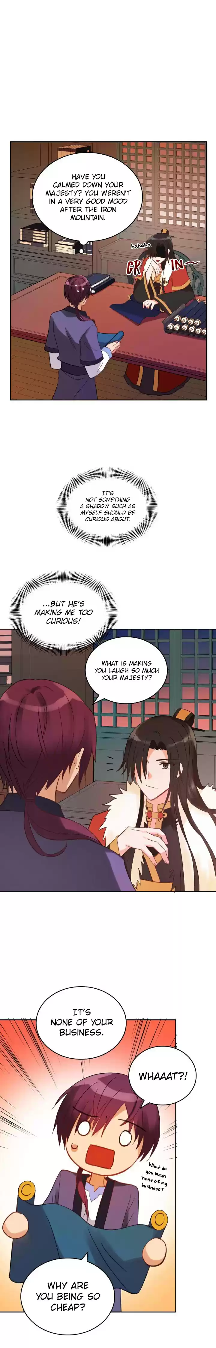 Contract Concubine Ch. 11