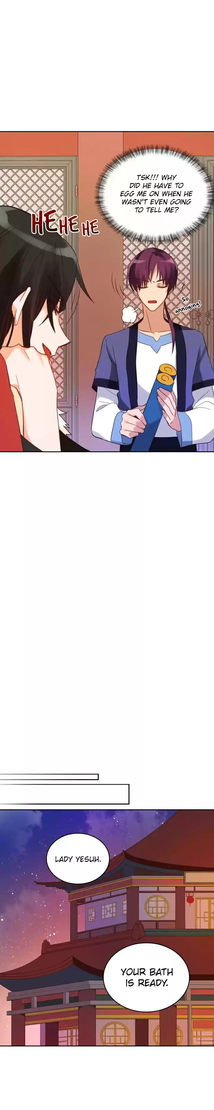 Contract Concubine Ch. 11