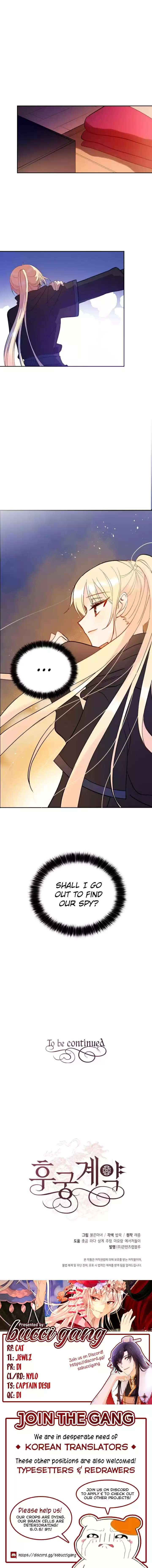 Contract Concubine Ch. 11