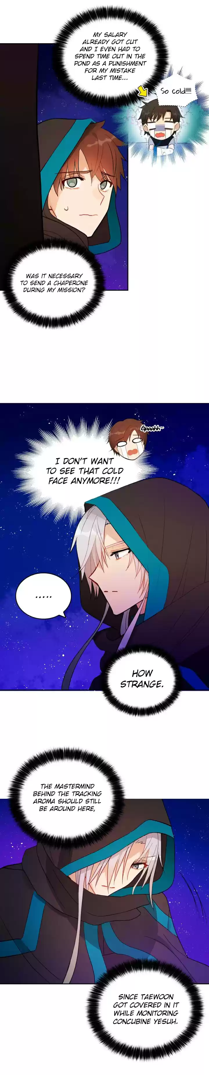 Contract Concubine Ch. 12