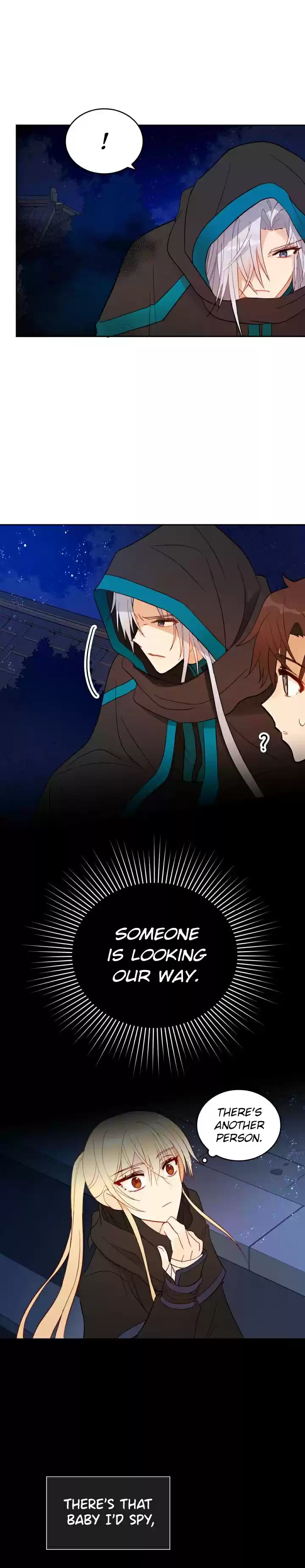 Contract Concubine Ch. 12