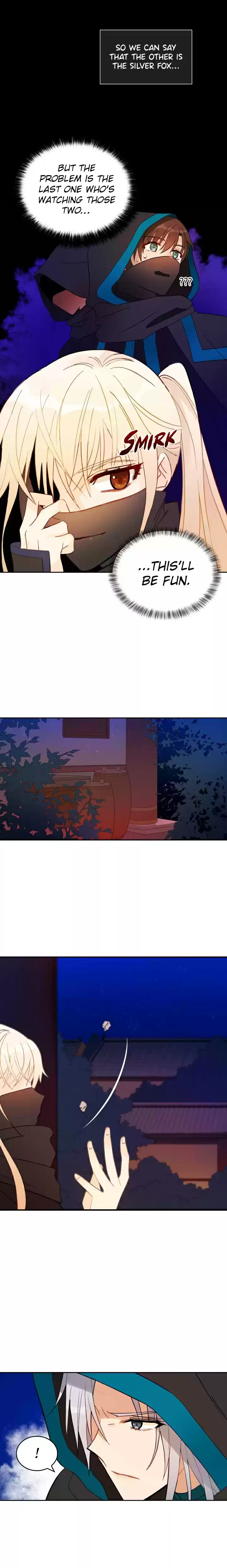 Contract Concubine Ch. 12