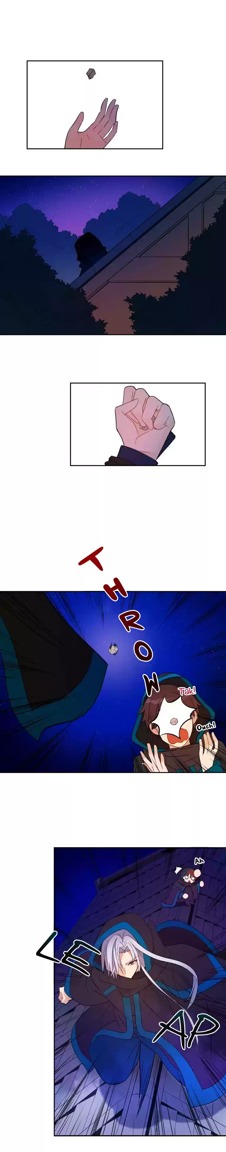 Contract Concubine Ch. 12