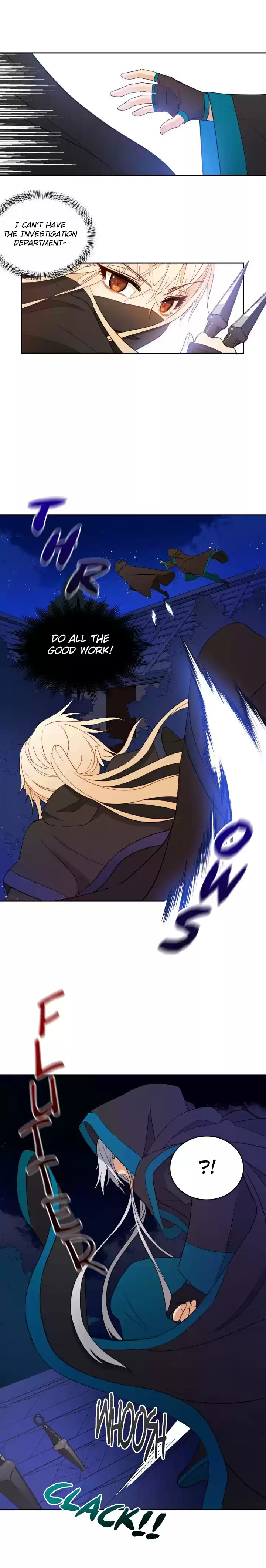 Contract Concubine Ch. 12