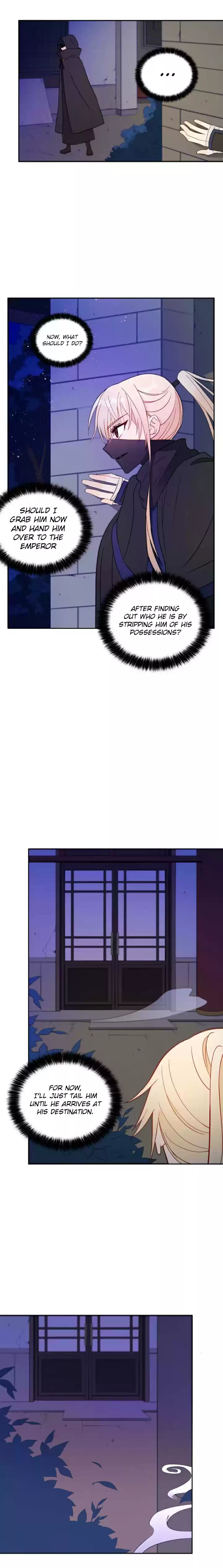 Contract Concubine Ch. 12