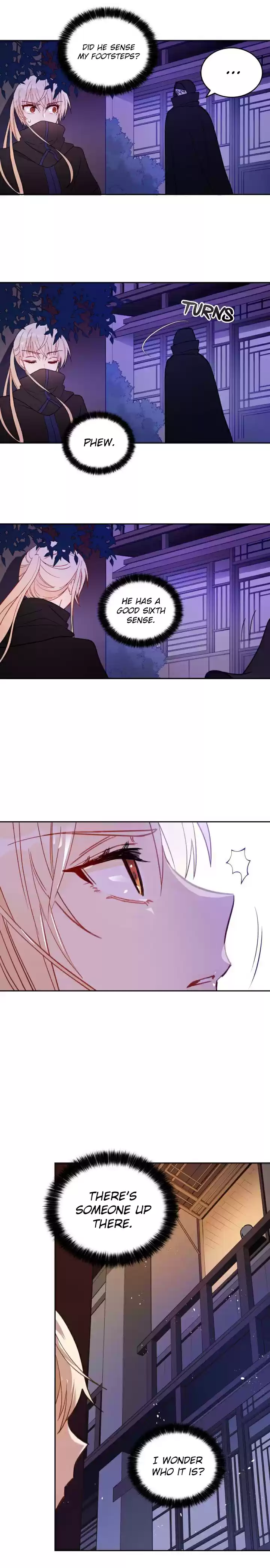 Contract Concubine Ch. 12