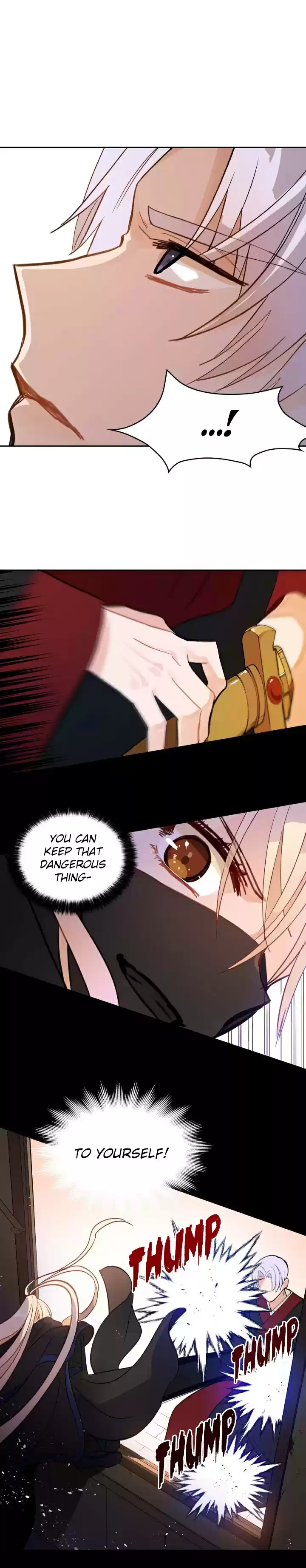 Contract Concubine Ch. 12