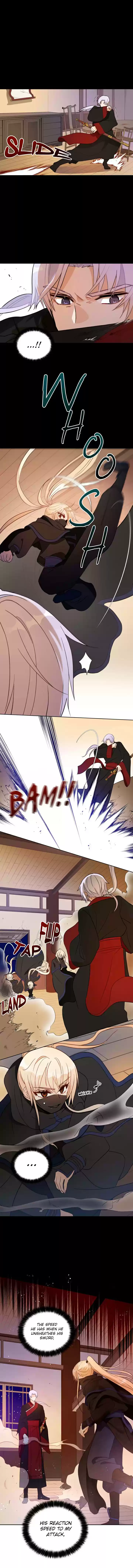 Contract Concubine Ch. 12