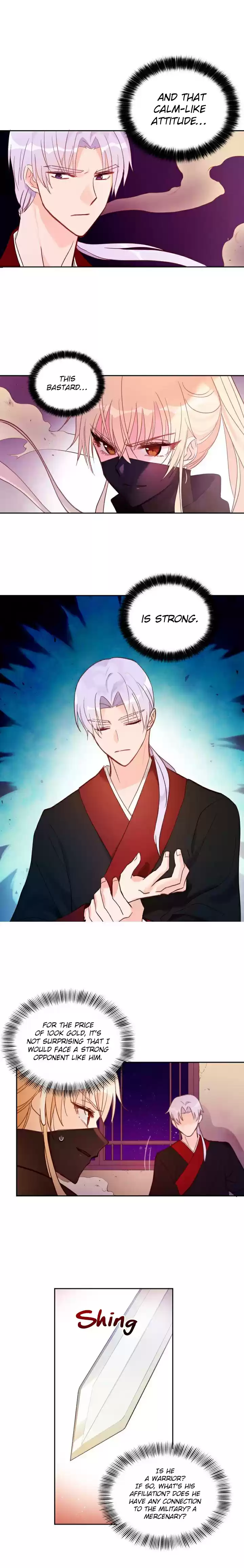 Contract Concubine Ch. 12