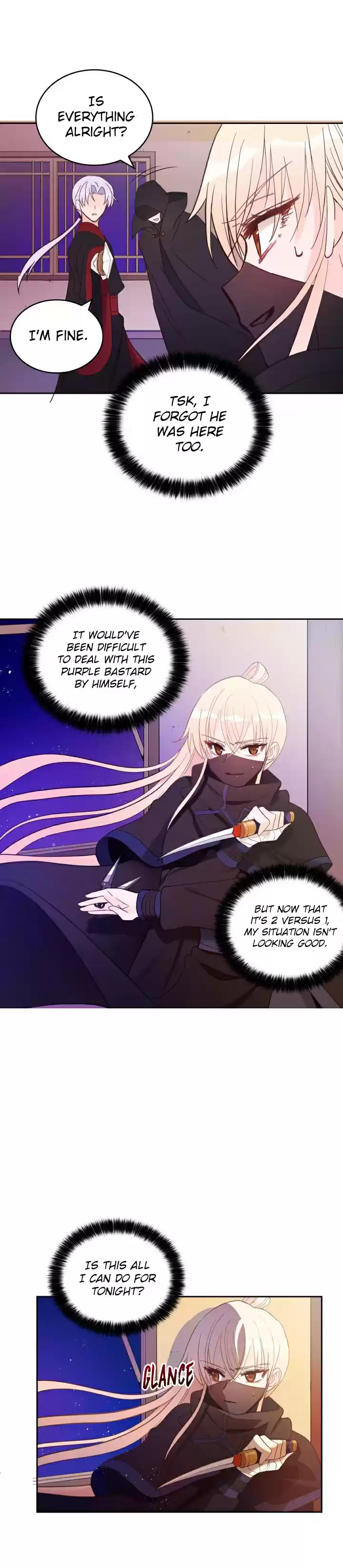 Contract Concubine Ch. 12