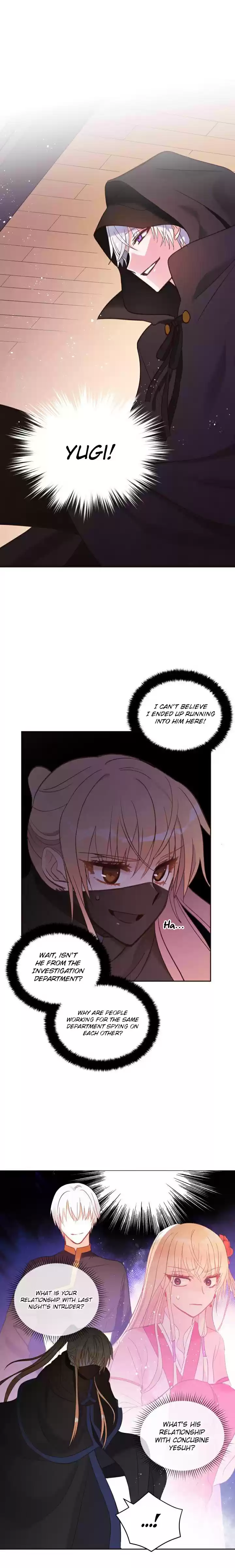 Contract Concubine Ch. 13